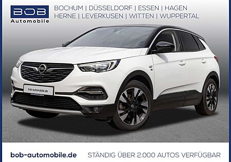 Opel Grandland X X 1.5 D 120 Jahre NAVI SHZ KLIMA BT ZV