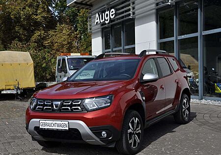Dacia Duster Prestige TCe 150 EDC*NAVI*360*Automatik