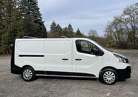 Renault Trafic 1.5 dCi 95 Start & Stop L2H1 Komfort