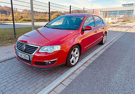 VW Passat Volkswagen 1.8 Tsi 160ps