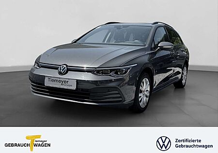 VW Golf Variant Volkswagen 2.0 TDI DSG LIFE PANO IQ.LIGHT NAVI