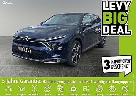 Citroen C5 X 1.2 PureTech 130 Plus AUT+Kamera+Navi+SHZ