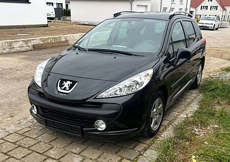Peugeot 207 SW 95 VTi Urban Move