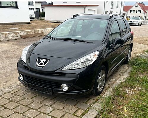 Peugeot 207 SW 95 VTi Urban Move