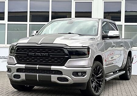 Dodge RAM 1500 Bigh. 5,7 4x4 Mwst 12´´Displ. Pano 22´´