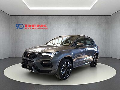 CUPRA Ateca 2.0 TSI 4Drive*AHK*ACC*5J.GARANTIE*