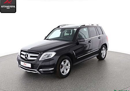 Mercedes-Benz GLK 350 CDI 4M PANO KAMERA,MEMORY,H/K,COMAND,SH