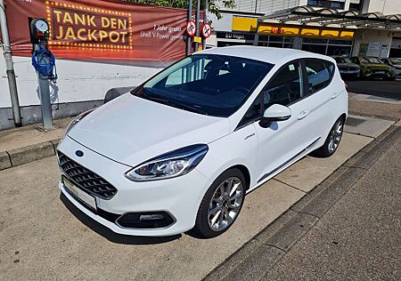 Ford Fiesta Vignale AT6*Leder*Kamera*Park-Assistent*