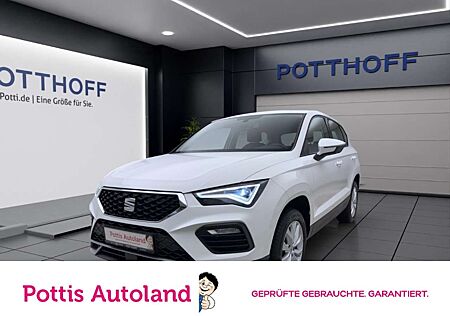 Seat Ateca 1.0 TSI STYLE STANDHZG PDC LED CLIMATRONIC