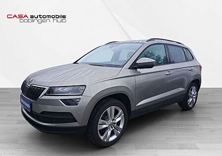 Skoda Karoq Style 1.5 TSI DSG AHK Navi ACC