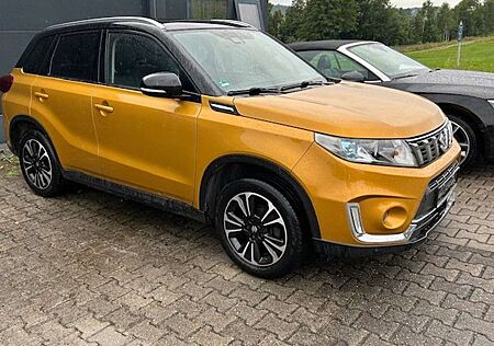Suzuki Vitara 1.4 S 4x4 Comfort
