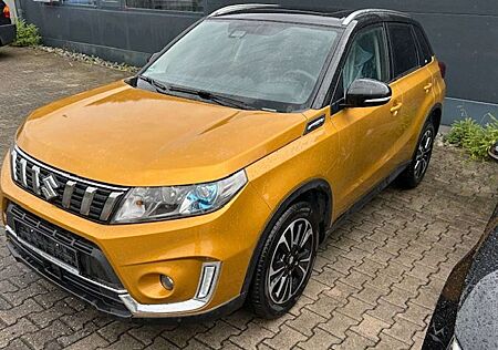 Suzuki Vitara 1.4 S 4x4 Comfort