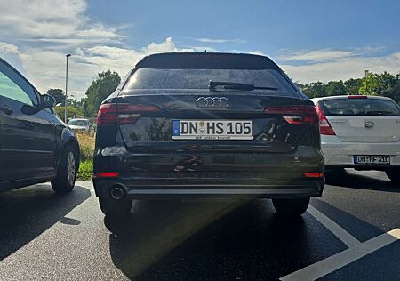 Audi A4 Avant 2.0 TDI S tronic sport