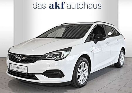 Opel Astra K ST 1.5 D Aut. Edition-Multimedia Navi*AHK*PDC*LE