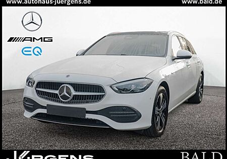 Mercedes-Benz C 300 de T Avantgarde/LED/Cam/Pano/AHK/Totw/17'