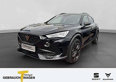 Cupra Formentor 1.4 eHybrid TRIBE EDITION BREMBO PANO