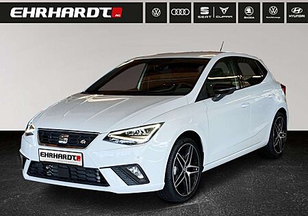 Seat Ibiza 1.0 TSI FR BEATS VIRTUAL*NAVI*LED*ACC*PDC*KAMER...