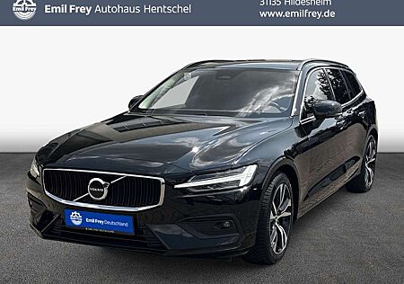 Volvo V60 B3 B DKG Core LED MET WINTER FIS