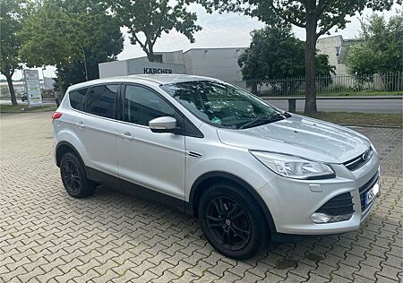 Ford Kuga 1.6 EcoBoost 2x4 Trend