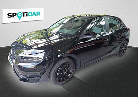 Opel Corsa F 1.2 Tot-Winkel. Rückfahrkam. Allwetter