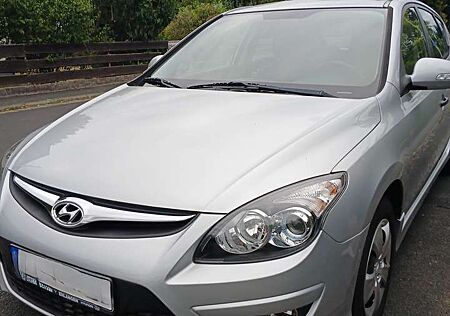 Hyundai i30 1.6 CRDi Classic