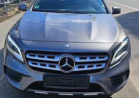 Mercedes-Benz GLA 200 GLA Diesel (CDI) d AMG Line
