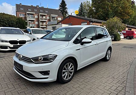 VW Golf Sportsvan Volkswagen Comfortline BMT/Start-Stopp