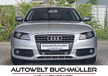 Audi A4 Avant 2.0 TDI, BI-XENON,KLIMA,SHZ,TÜV:03.2027