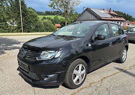 Dacia Sandero Laureate Navi Klima ALU Tempomat