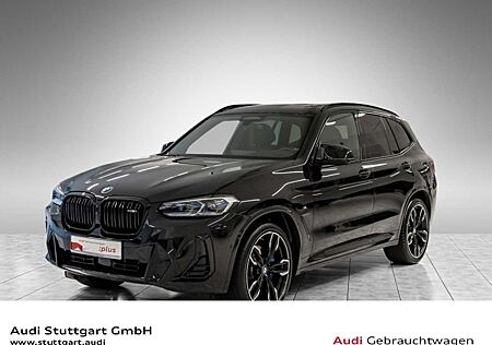 BMW X3 M 40i AHK Laser Pano HeadUp 360° Standheizung