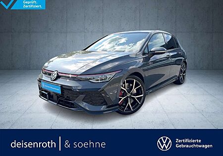 VW Golf GTI Volkswagen Clubsport Matrix/Pano/DCC/Nav/H&K/HuD/19''/Nav/Ass