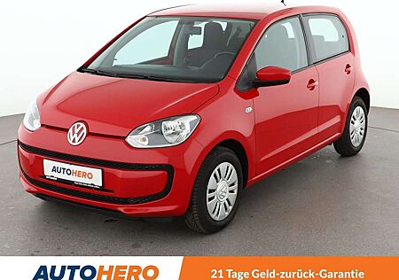 VW Up Volkswagen ! 1.0 Move !*TEMPO*PDC*KLIMA*