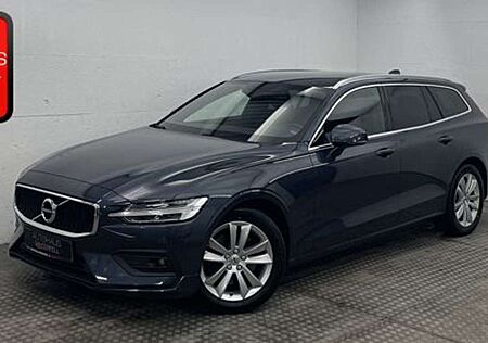Volvo V60 D4 LED+DIGITAL+INTELLI-SAFE+ALARMANLAGE+