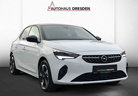 Opel Corsa F e *Matrix-LED*NAVI*DAB*KAM*SHZ*