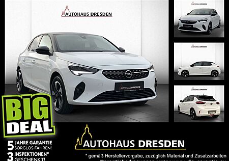 Opel Corsa F e *Matrix-LED*NAVI*DAB*KAM*SHZ*
