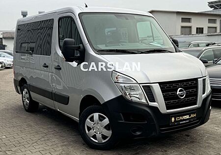 Nissan NV400 "1.HAND+9-SITZER+KLIMA+PDC+AHK+EURO 6"