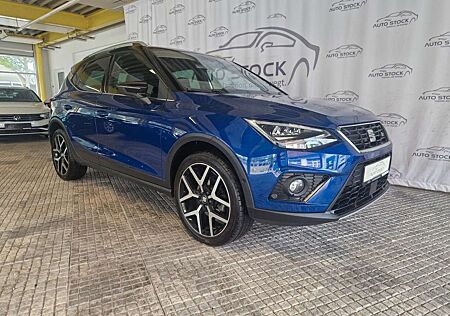 Seat Arona FR 1.5 TSI DSG LED PDC Navi ACC beats AHK