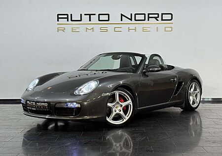Porsche Boxster 3.4 S*BOSE*PCM*DEUTSCH*elek.Sitze*