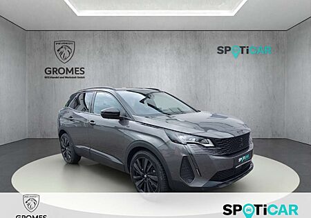 Peugeot 3008 1.5 BlueHDi 130 GT HDI 130 EAT8 LED ACC Navi Digit