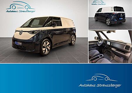 VW ID.BUZZ Volkswagen ID. Buzz Cargo ACC AHK IQ Light 2-ZK Memory LRHZ