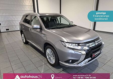 Mitsubishi Outlander 2.4 PHEV 4WD|Carplay|CAM|Sitzhzg.