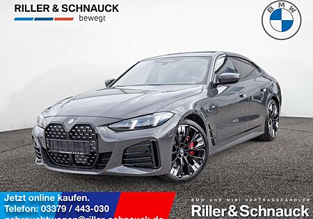 BMW 420 d Gran Coupe xDrive M-Sport STANDHZ 360°