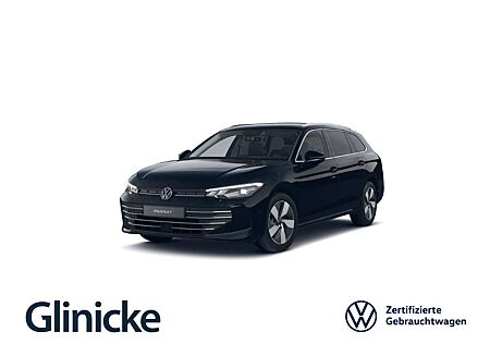 VW Passat Volkswagen Variant 1.5 eTSI Business AHK LED SiHz DS