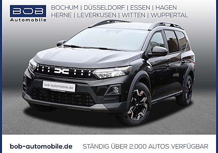 Dacia Jogger Journey TCe 110 NAVI SHZ PDC KLIMA BT ZV