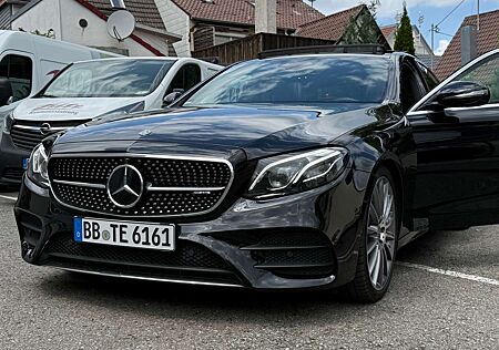 Mercedes-Benz E 350 d (213.022)