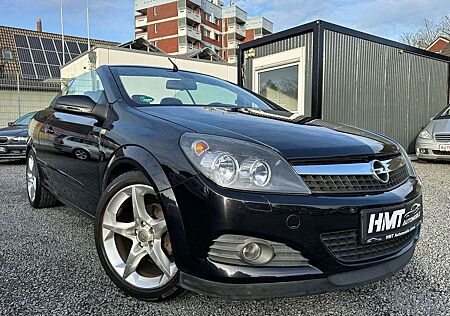 Opel Astra 1.6l Cabrio *TÜV/ASU NEU*