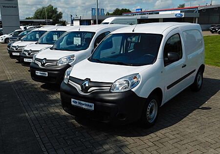 Renault Kangoo Rapid Extra Kasten dCi 95 Blue+PDC+NAVI