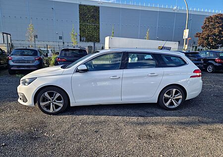 Peugeot 308 Access