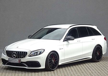 Mercedes-Benz Others C 63 T AMG/Business Plus/Navi/Park Paket/20"LMF