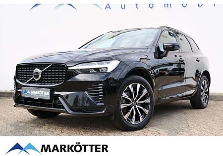 Volvo XC 60 XC60 B4 Plus Dark CAM/ACC/Google/BLIS